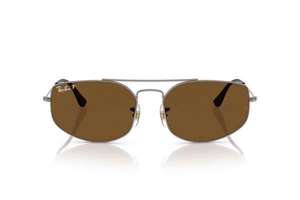 RAYBAN 3845 EXPLORER 5 Γυαλια Ηλιου 
