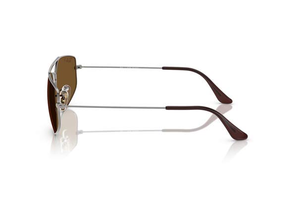 RAYBAN 3845 EXPLORER 5 Γυαλια Ηλιου 