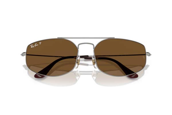 RAYBAN 3845 EXPLORER 5 Γυαλια Ηλιου 