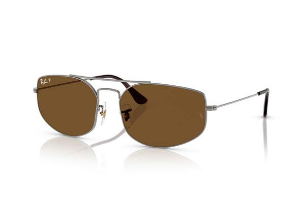 RAYBAN 3845 EXPLORER 5 Γυαλια Ηλιου 
