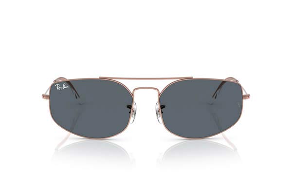 RAYBAN 3845 EXPLORER 5 Γυαλια Ηλιου 