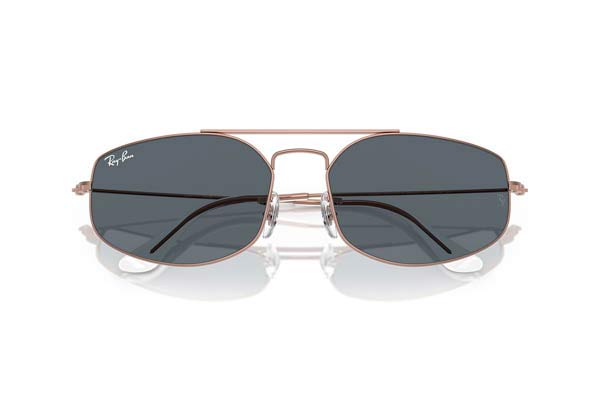 RAYBAN 3845 EXPLORER 5 Γυαλια Ηλιου 