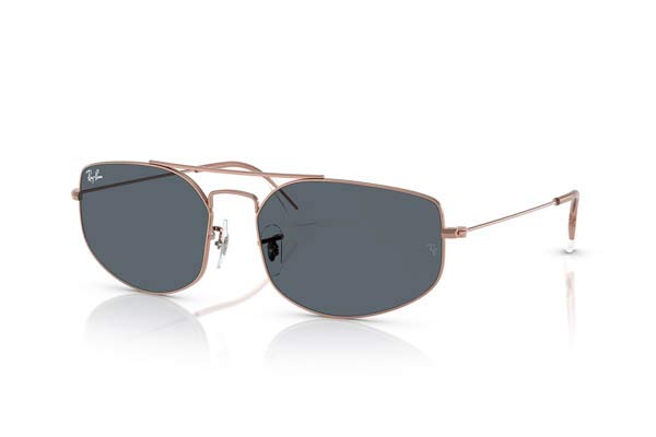RAYBAN 3845 EXPLORER 5 Γυαλια Ηλιου 