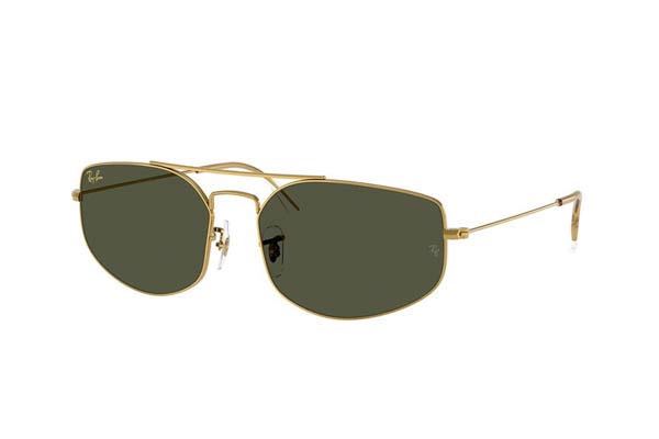 rayban 3845 EXPLORER 5 Γυαλια Ηλιου 