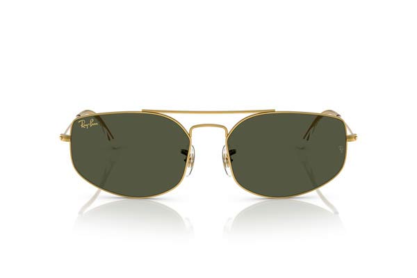 RAYBAN 3845 EXPLORER 5 Γυαλια Ηλιου 