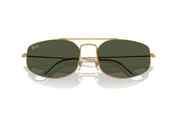 RAYBAN 3845 EXPLORER 5 Γυαλια Ηλιου 