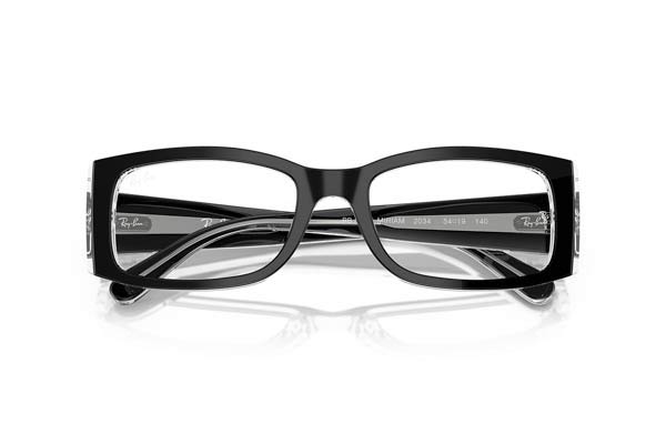 rayban 5434 MIRIAM Γυαλια Ορασεως 