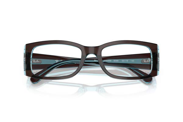 rayban 5434 MIRIAM Γυαλια Ορασεως 