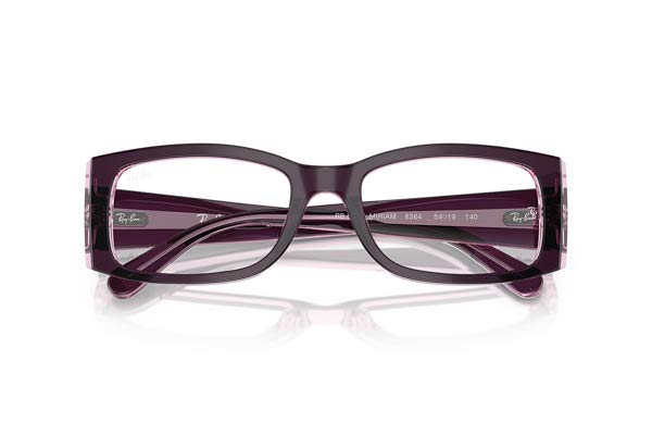 rayban 5434 MIRIAM Γυαλια Ορασεως 
