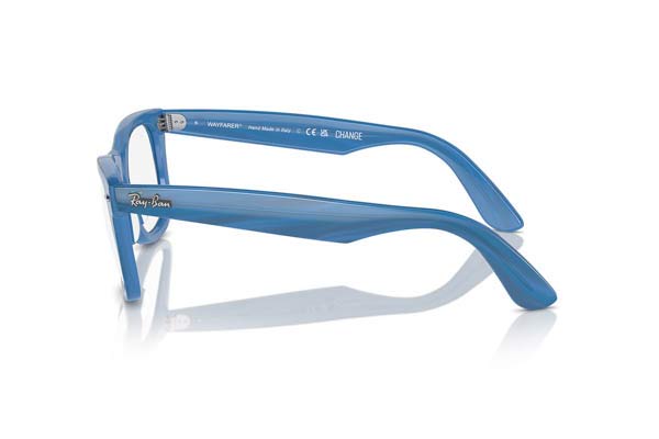 rayban 4340V WAYFARER EASE Γυαλια Ορασεως 