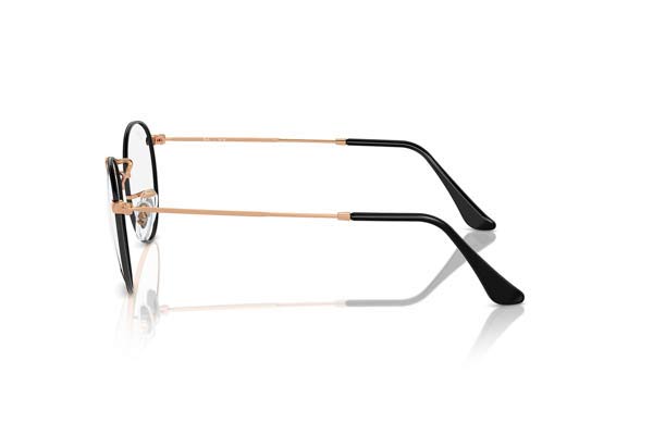 rayban 3447V ROUND METAL Γυαλια Ορασεως 