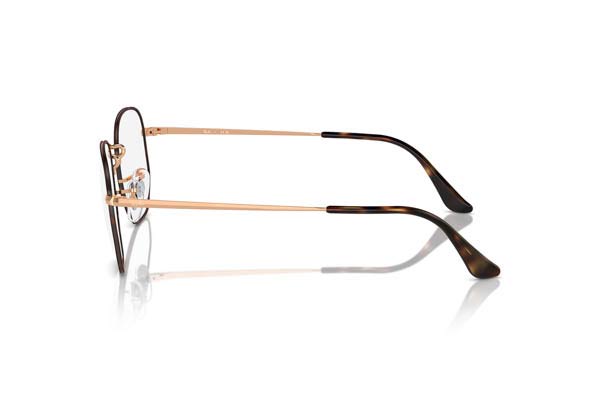 rayban 6448 HEXAGONAL Γυαλια Ορασεως 