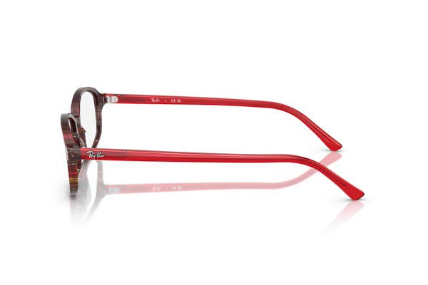 rayban 5432 SAM Γυαλια Ορασεως 