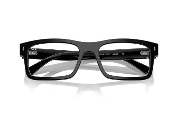 rayban 5435 Γυαλια Ορασεως 