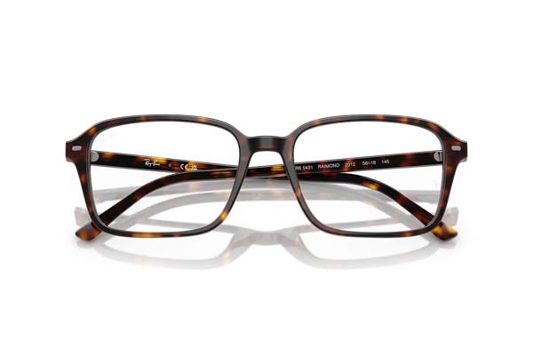 rayban 5431 RAIMOND Γυαλια Ορασεως 