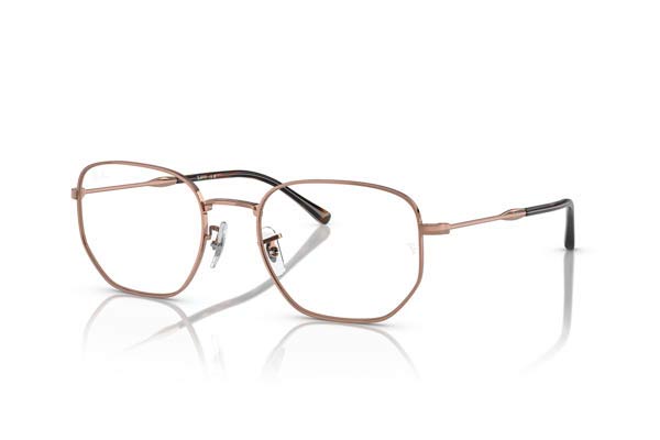 rayban 6496 Γυαλια Ορασεως 