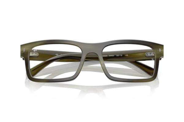 rayban 5435 Γυαλια Ορασεως 