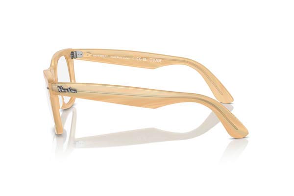 rayban 4340V WAYFARER EASE Γυαλια Ορασεως 