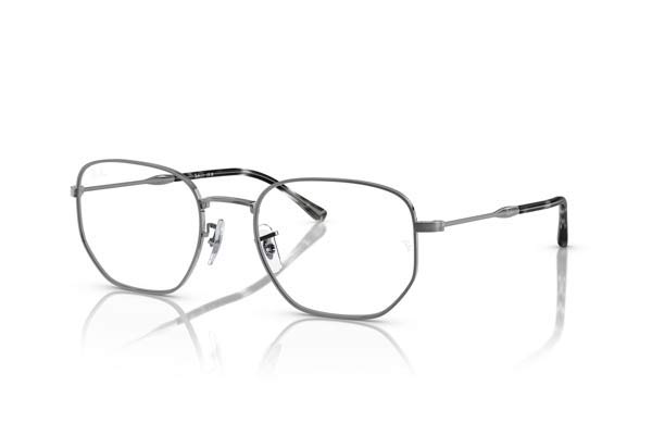 rayban 6496 Γυαλια Ορασεως 