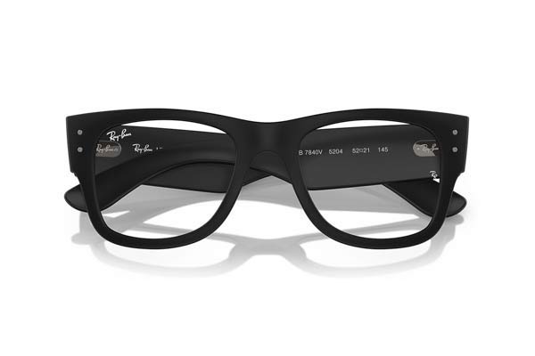 rayban 7840V Γυαλια Ορασεως 