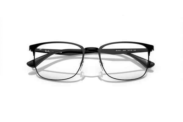 rayban 6421 Γυαλια Ορασεως 