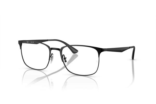rayban 6421 Γυαλια Ορασεως 