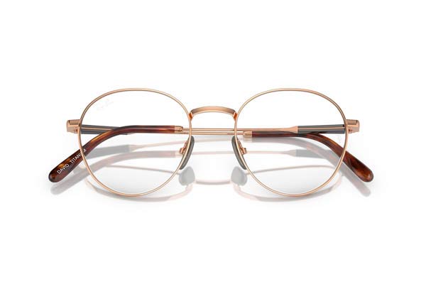 rayban 8782 DAVID TITANIUM Γυαλια Ορασεως 
