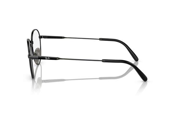 rayban 8782 DAVID TITANIUM Γυαλια Ορασεως 