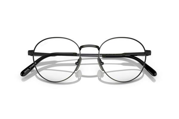 rayban 8782 DAVID TITANIUM Γυαλια Ορασεως 