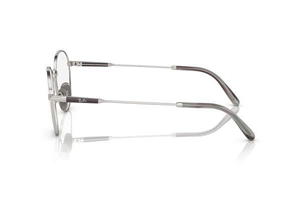 rayban 8782 DAVID TITANIUM Γυαλια Ορασεως 