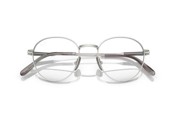 rayban 8782 DAVID TITANIUM Γυαλια Ορασεως 