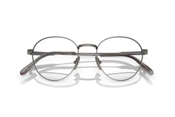 rayban 8782 DAVID TITANIUM Γυαλια Ορασεως 