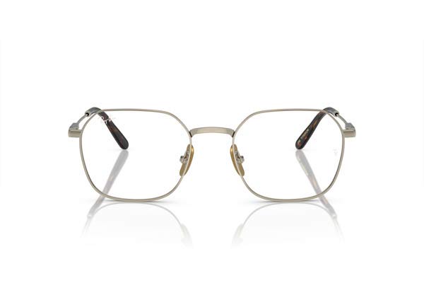 rayban 8794 JIM TITANIUM Γυαλια Ορασεως 