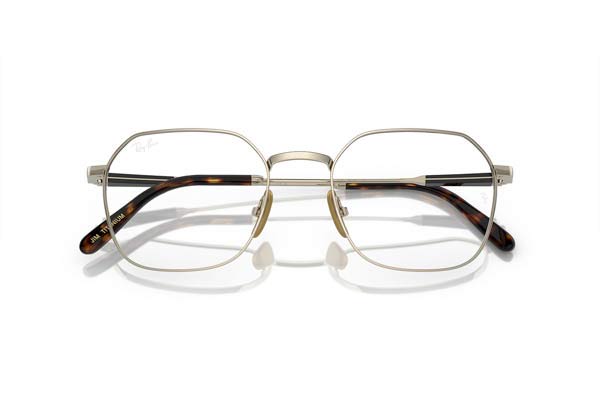 rayban 8794 JIM TITANIUM Γυαλια Ορασεως 