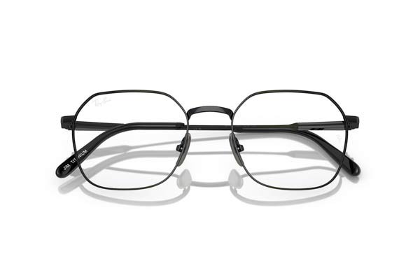 rayban 8794 JIM TITANIUM Γυαλια Ορασεως 