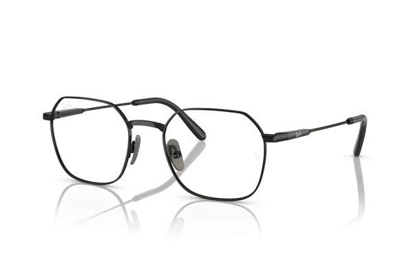 rayban 8794 JIM TITANIUM Γυαλια Ορασεως 