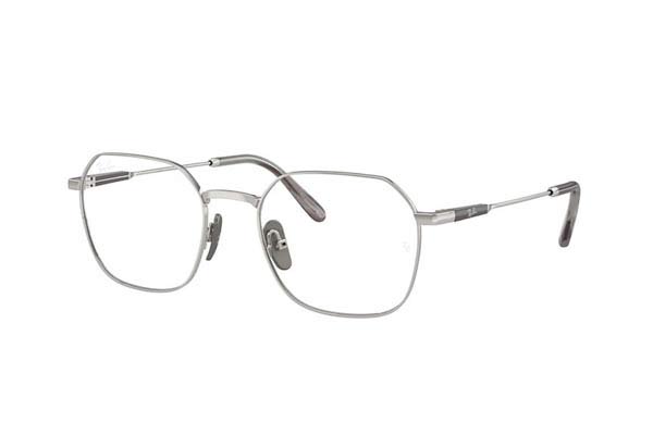 rayban 8794 JIM TITANIUM Γυαλια Ορασεως 
