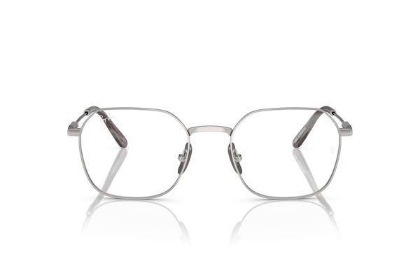 rayban 8794 JIM TITANIUM Γυαλια Ορασεως 