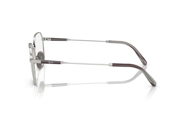rayban 8794 JIM TITANIUM Γυαλια Ορασεως 