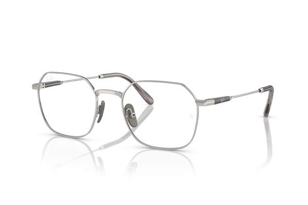rayban 8794 JIM TITANIUM Γυαλια Ορασεως 