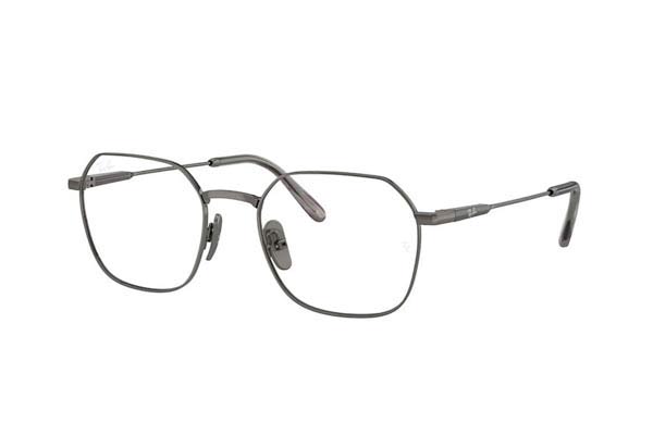 rayban 8794 JIM TITANIUM Γυαλια Ορασεως 