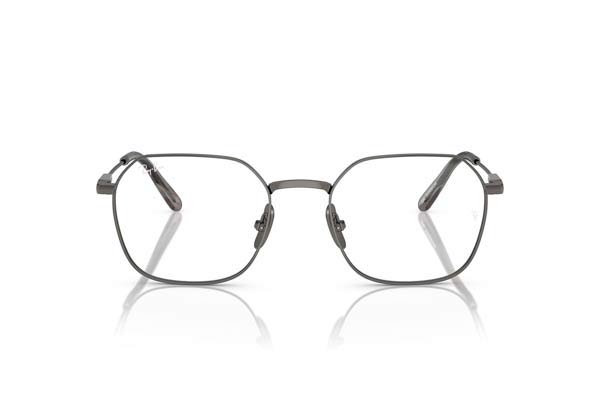rayban 8794 JIM TITANIUM Γυαλια Ορασεως 