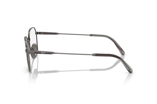 rayban 8794 JIM TITANIUM Γυαλια Ορασεως 