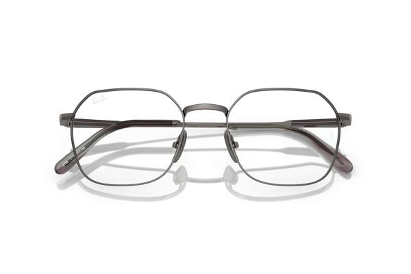 rayban 8794 JIM TITANIUM Γυαλια Ορασεως 