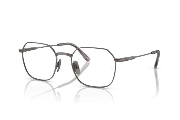 rayban 8794 JIM TITANIUM Γυαλια Ορασεως 