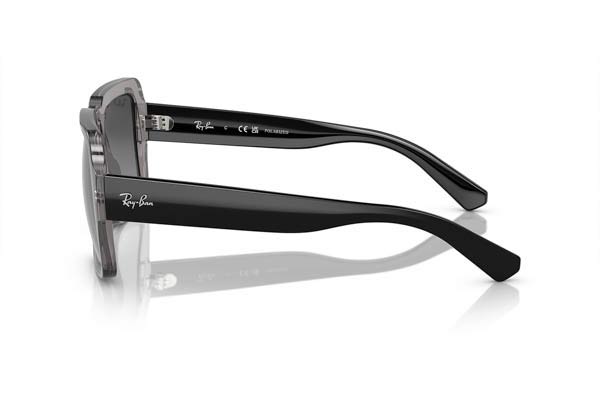 RAYBAN 4408 MAGELLAN Γυαλια Ηλιου 