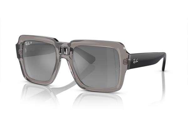 RAYBAN 4408 MAGELLAN Γυαλια Ηλιου 