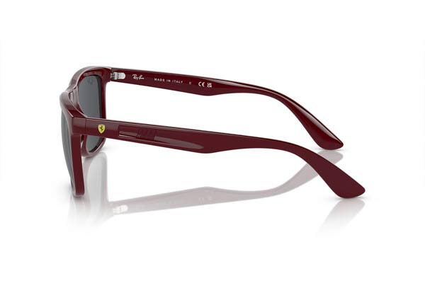 RAYBAN 4413M Γυαλια Ηλιου 