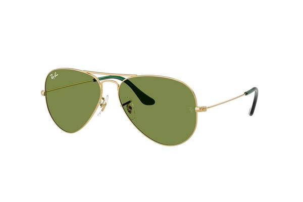 RAYBAN 3025 AVIATOR