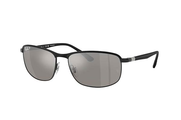 RAYBAN 3671CH CHROMANCE